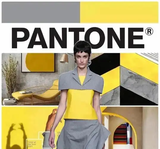 2021流行色来了太美太治愈