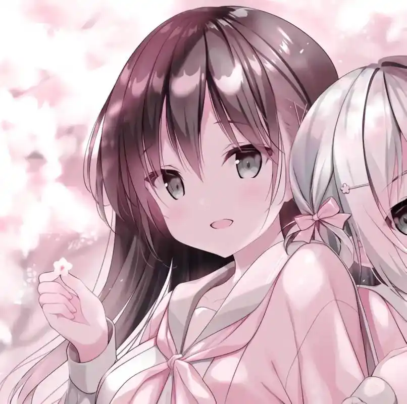 介绍闺蜜头像 #女生头像 #快去艾特你的好姐妹 @gossi - 抖音