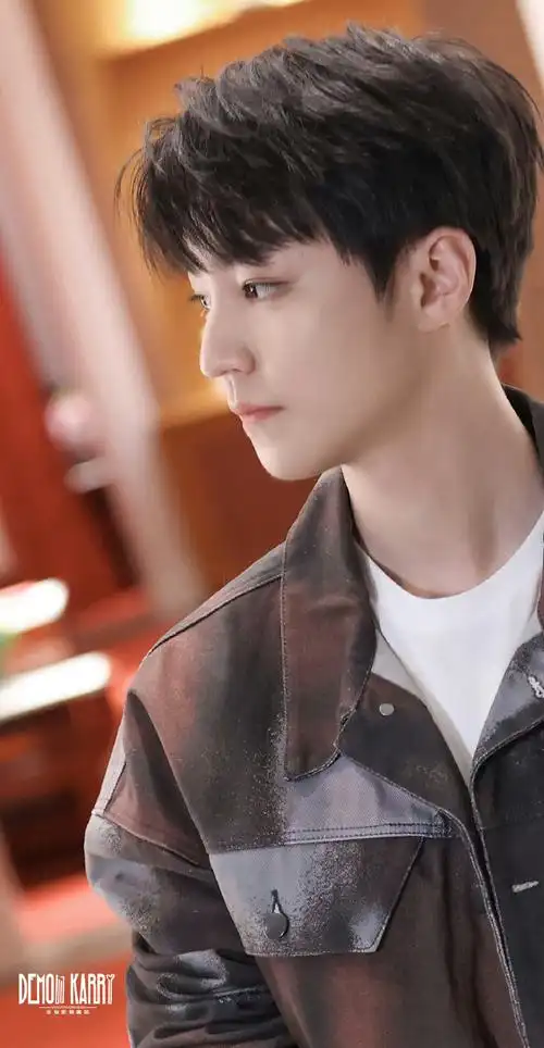 从开始到未来,只为王俊凯##王俊凯2024凯启甲辰