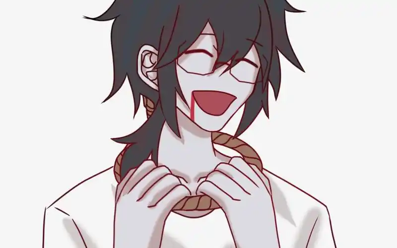 【自设】《上吊文学》