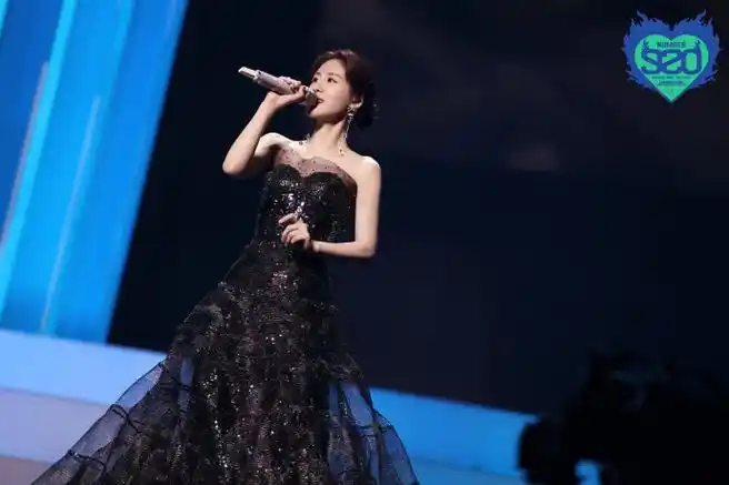 张碧晨尾号920演唱会