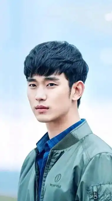 韩国明星金秀贤35岁身高180,《来自星星的你》和全智贤搭档 - 抖音