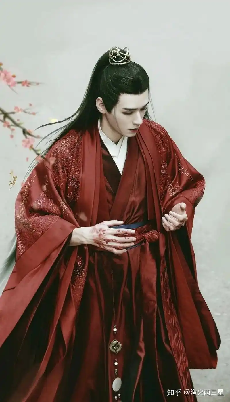 龚俊#山河令#温客行#龚俊唱歌 #龚俊的手     不知道 - 抖音