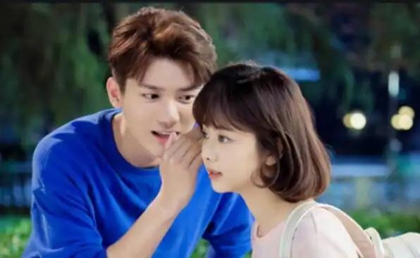 杨洋,陈翔,白敬亭,赵圆瑗,吴磊,谭松韵,雨婷儿,蒋依依,张雪迎联袂主演