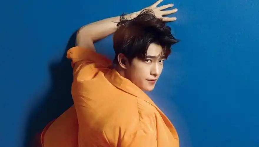 唐嫣,黄晓明,井柏然排队送上祝福词,词条杨洋生日宴