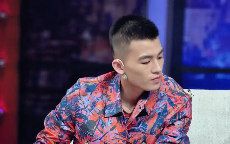 欧豪2015.3.19电影左耳剧组录制超级访问