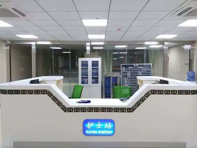 贵定县中医院妇科欢迎您