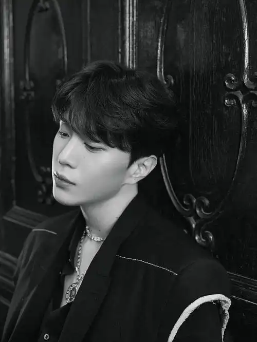 贵公子!范丞丞质感大片氛围感满满 帅气矜贵撩人于无形太鲨了