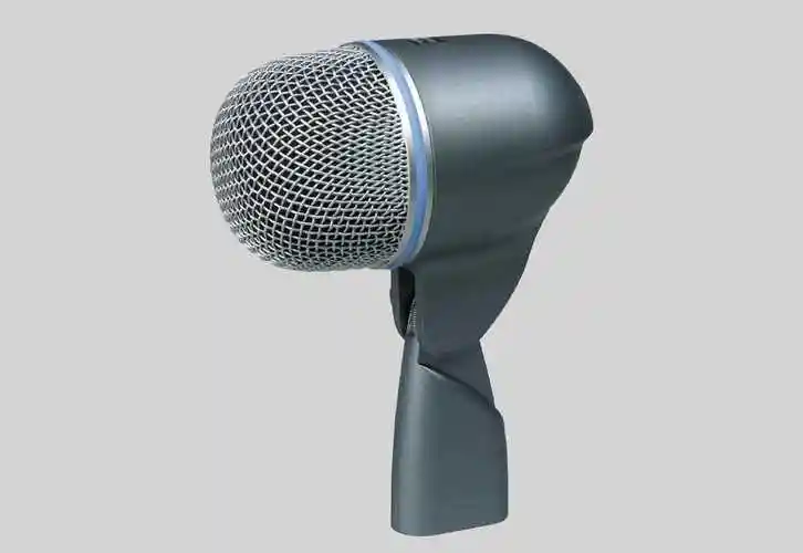 shure/舒尔 beta 52a 底鼓话筒