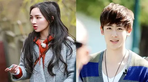 孟佳男友是谁 糜烂情史遭起底芳心暗许因他与宋茜开战