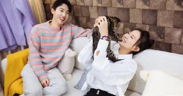 《女恋3》张豆豆的勇敢换来于家翊的改变,我看到了于家翊的真心