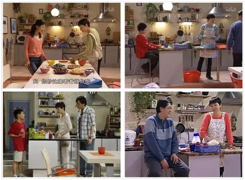 宅家过年的时候,小编重温了经典神剧《家有儿女》.