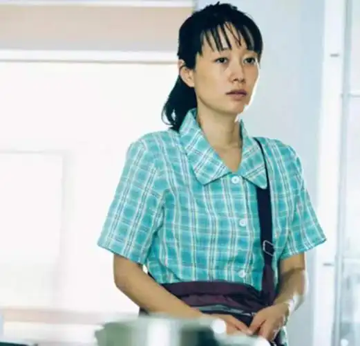 马伊琍个人资料马伊琍晒死亡视角素颜照