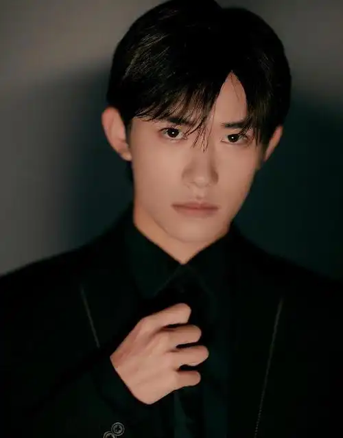 在《这就是街舞》中,通过与前辈如韩庚,黄子韬的对决,克服重重困难,以