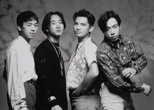 致敬beyond沈阳演唱会