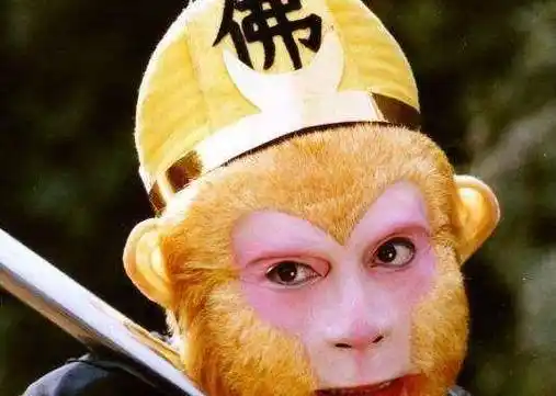 从万人宠到万人嫌,六小龄童为何跌落神坛?_孙悟空_经典_西游记