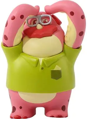 miniso名创优品怪兽大学惊喜主题盲盒手办桌面摆件可爱苏利文毛怪