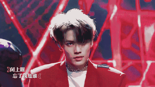 林彦俊出道六周年快乐#舞台上的酷帅制霸,影视里成长的青年演员,笑