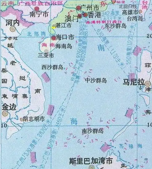 中国新经济区域划分实践调查-学路网-学习路上 有我相伴
