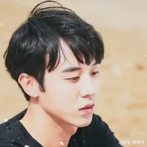 纯爱《近距离爱上你》,叶幸司是傅永杰世界里的一束光,温柔的光