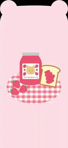 适合iphone12的耳朵壁纸