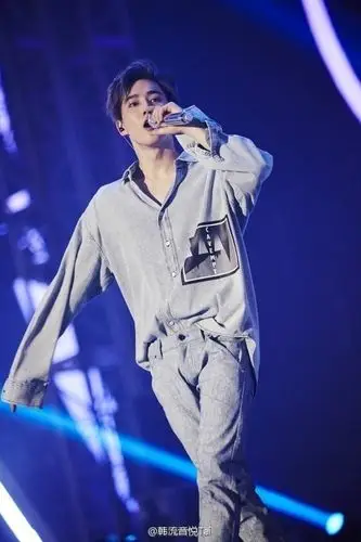 金俊绵160723 exo三巡the exordium in 首尔演唱会