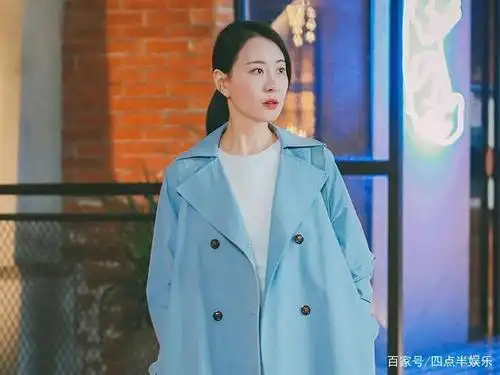 消暑甜剧亲爱的热爱的,除了童颜夫妇,还有苏澄可圈可点