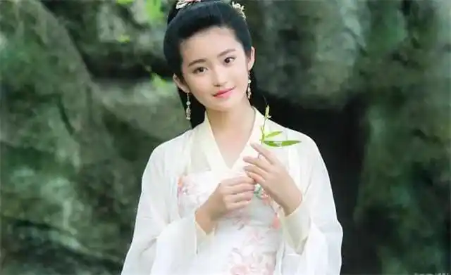 年在《芈月传》中饰演少年芈月,15年出演《太子妃升职记》扮演张玲玲