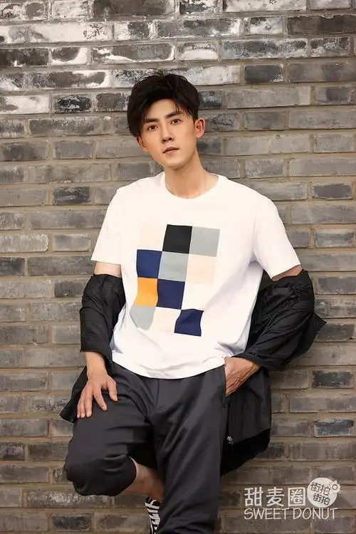 张睿:我做的最酷一件事是吃云彩!