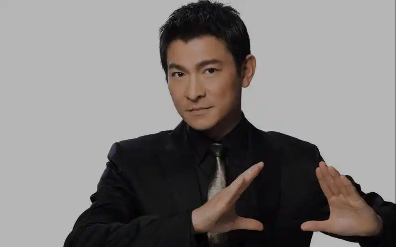 【极高音质】|【spotify】《17岁》-刘德华