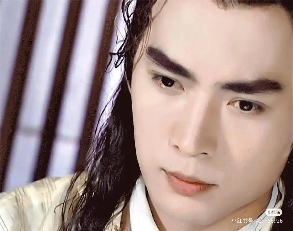 盛世美颜,我的男神:焦恩俊!帅.最近刷抖音,有一天好奇就去看 - 抖音