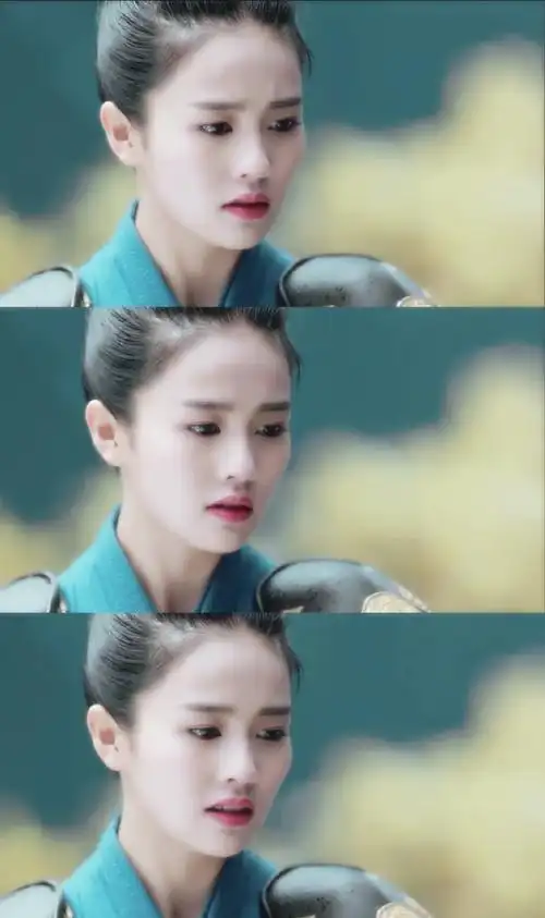 白鹿凤囚凰霍璇##白鹿