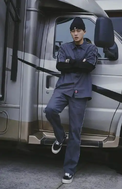 欧豪卜凡黄宗泽先后否认恋情男明星的私生活怎么这么丰富