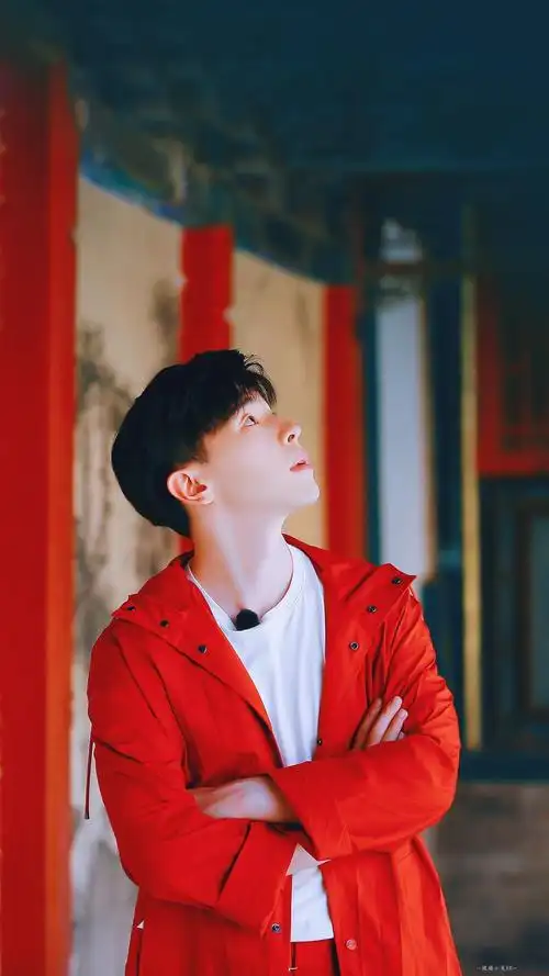 邓伦为你芯动因你沉伦