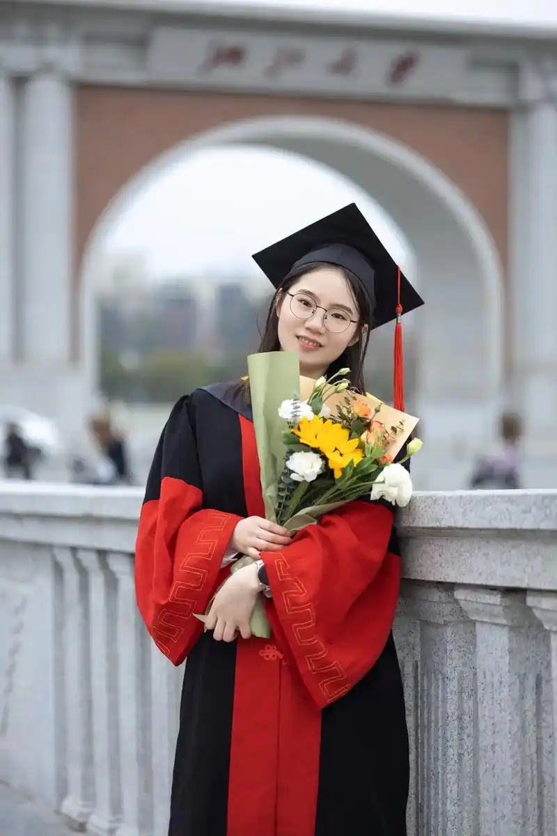 毕业照约拍啦|浙江大学毕业照.已毕业,校园我熟,校友卡方便进 - 抖音