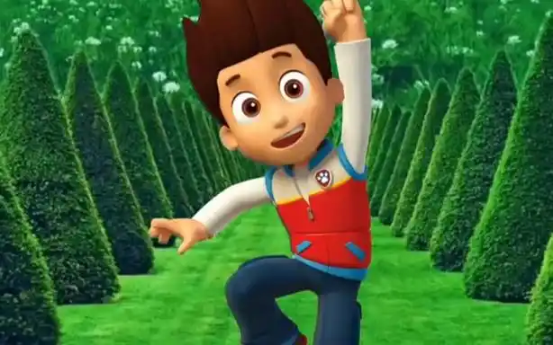 莱德队长受伤了,汪汪队紧急集合!