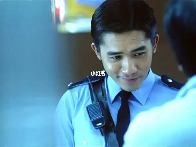 重庆森林 王家卫 梁朝伟