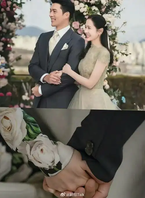 孙艺珍和玄彬结婚的理由#孙艺珍毫无保留地讲述了演员,妻子,妈妈等