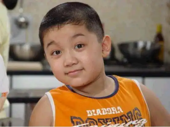 还记得《家有儿女》的小雨吗?如今他几乎无戏可拍