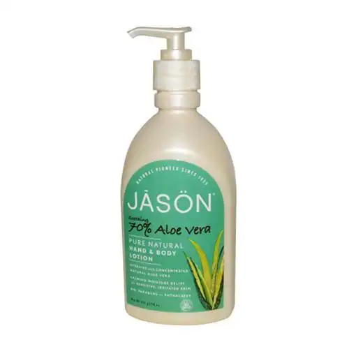 jason芦荟滋润身体乳-jason pure natural hand body lotion