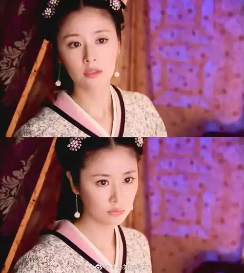 林心如——窦漪房