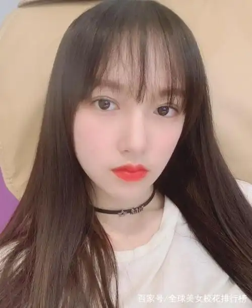 宇宙青春美少女程潇