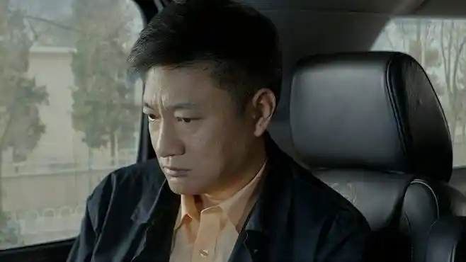 小别离:离婚的原因居然在这,金志明觉得太憋屈,所以忍受不了-影视综