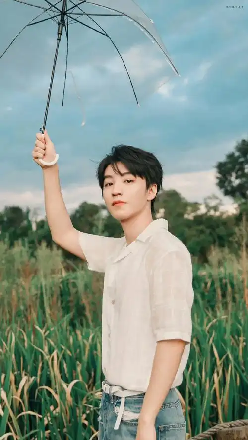 王俊凯##王俊凯2025凯福迎幸