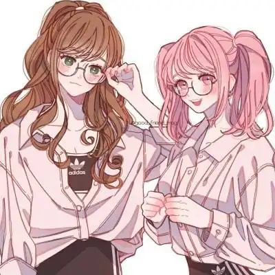 念七78系列人物动漫多人_卡通动漫头像_我要个性网