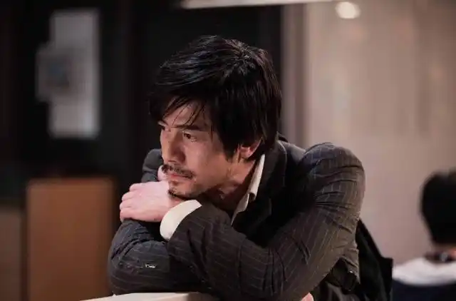 电影《麦路人》:郭富城带你认识底层社会的挣扎与不屈