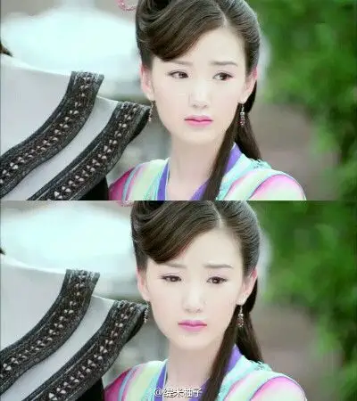 天涯明月刀.南宫翎.毛晓彤 by缇米柚子