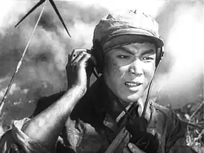 "向我开炮"成绝唱