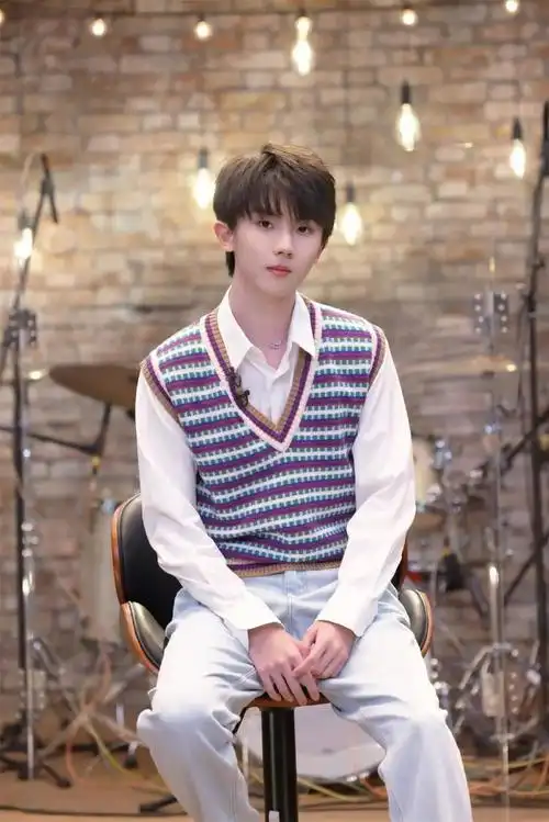 马嘉祺声生不息录制趣事