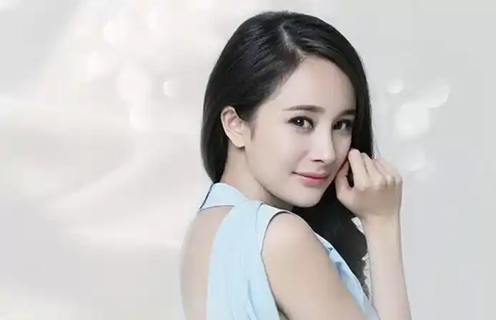 中国最美女人前20名,第一名竟然是她?